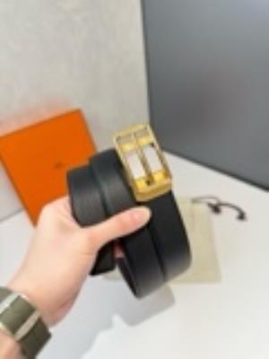 wholesale quality hermes men belt model no. 517